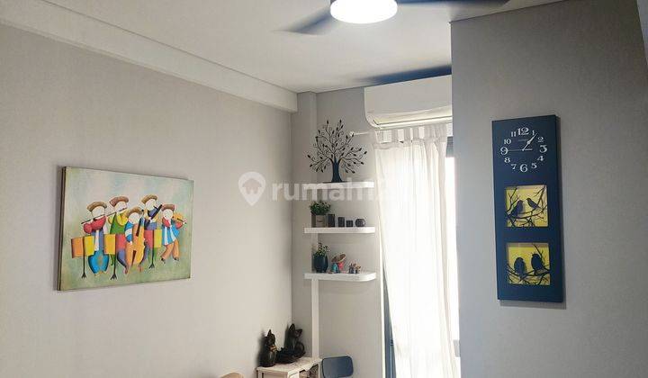 204 | One Residence Batam Apartement | 2 BR Furnished Bagus 2