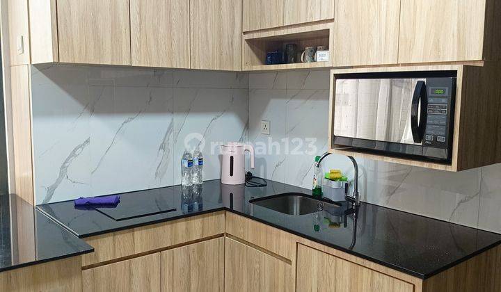 207 | One Residence Batam Apartement | 2 BR Furnished Spesial 2