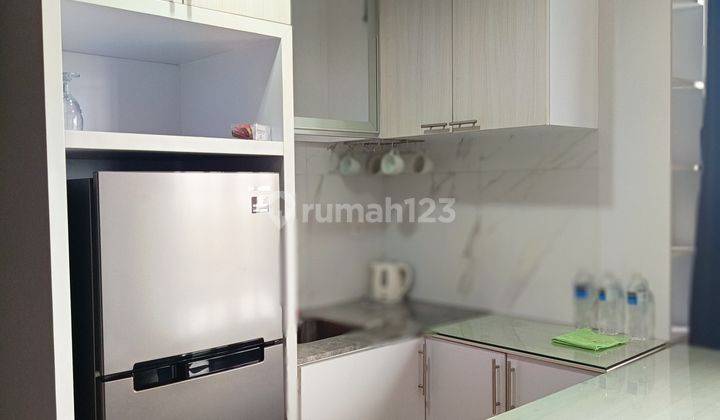 208 | One Residence Batam Apartement | 2 BR Furnished - Spesial 2