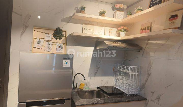 209 | One Residence Batam Apartement | 2 BR Furnished Bagus 2