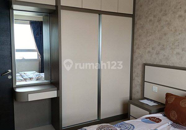 196 Citraplaza Nagoya 1 BR Furnished City View 2