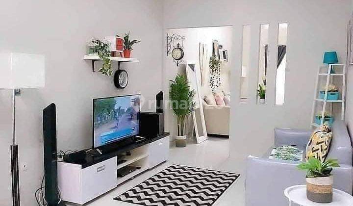 650 Tanah Subang 458 m² Strategis Pinggir Jalan Utama 2