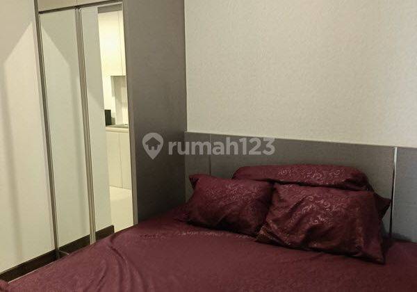 195 Citraplaza Nagoya Studio Furnished City View 1