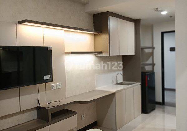 191 Citraplaza Nagoya Studio Furnished City View 2