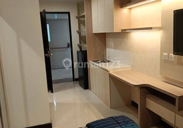 192 Citraplaza Nagoya Studio Furnished City View 2