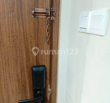 221 Nagoya Thamrin City 1 Kamar Low Floor Sg, Sea, City View Sewa 2