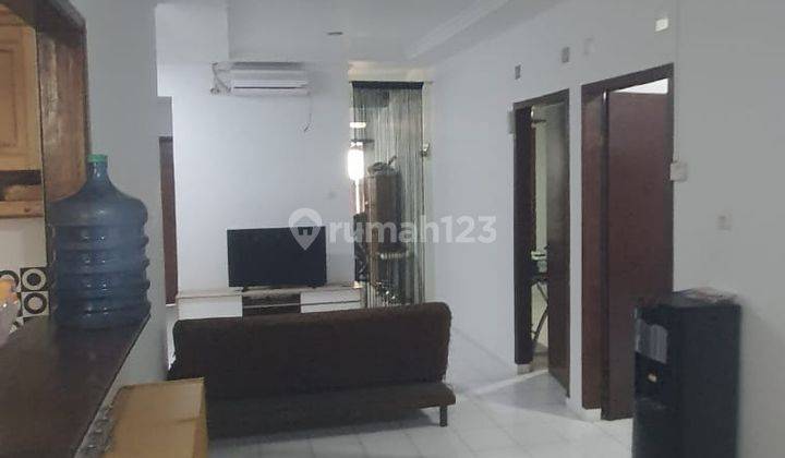 Disewakan Rumah Taman Rahayu 3 Furnished 1