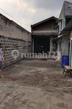 Di Jual Gudang Hitung Tanah Saja Sayap Di Tki Taman Kopo Indah Bandung 1