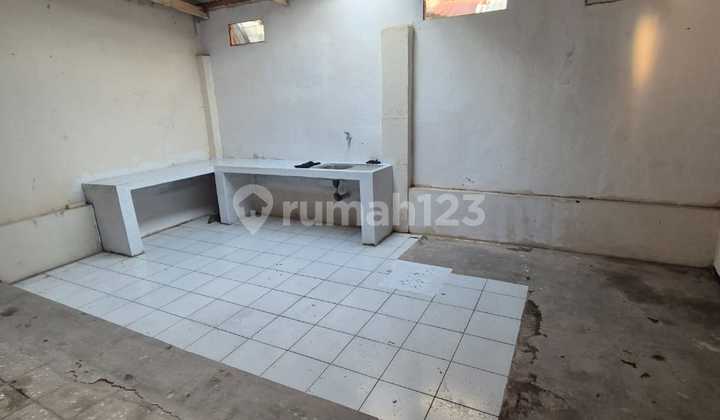 Disewakan Rumah Siap Pakai Sayap Leuwipanjang Bandung  2