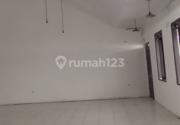 For Rent Ready-to-Use Shop House in Kopo Ketapang Area 2