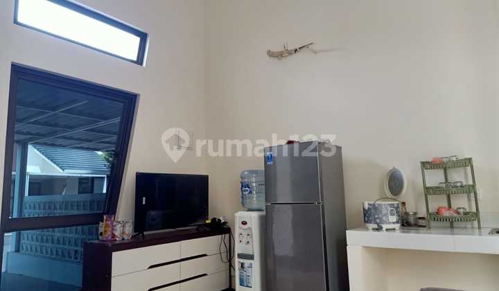 Disewakan Rumah Full Furnish di Podomoro Park Bandung 2