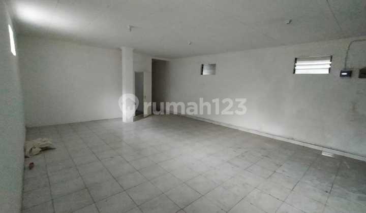 Disewakan Rumah Siap Huni di Jalan Cibaduyut 1