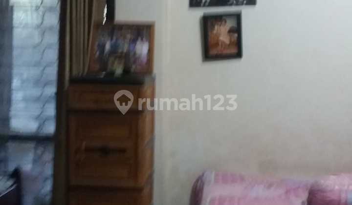 Dijual Rumah Klasik di Kopo Permai 2 2