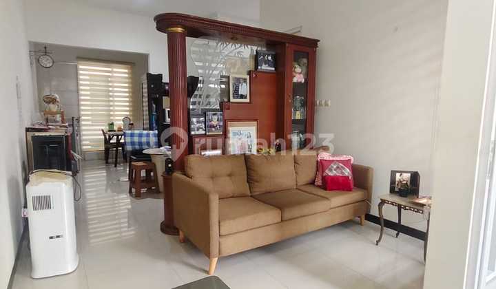 Jual Rumah Minimalis Siap Huni di Taman Kopo Indah Tki 5