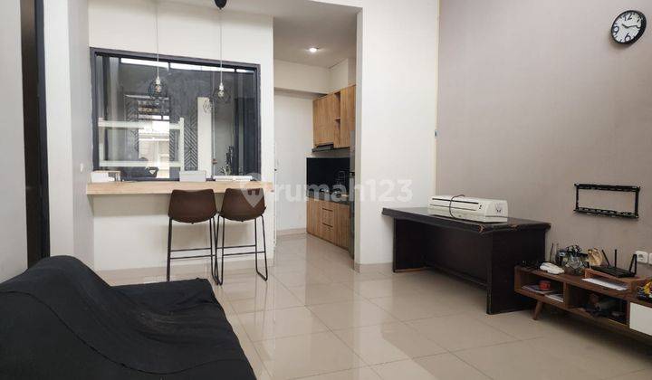 Dijual Rumah Terawat Siap Huni di Kopo Safira Bandung 1