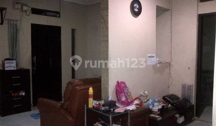Dijual Rumah Perlu Renovasi Di Komplek Cibolerang Kopo Bandung 