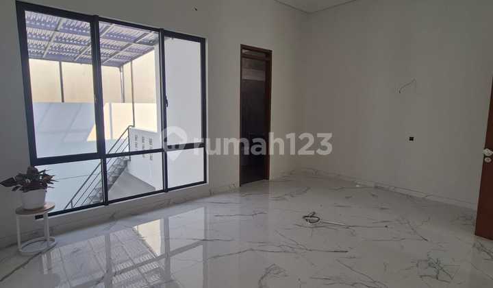 Dijual Rumah Baru di Cluster Mekar Wangi, Mekar Jelita