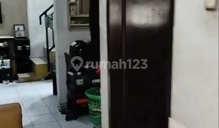 Bumi Adipura Complex House in Gedebage Near Summarecon