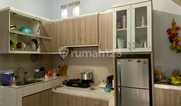 Dijual Rumah Siap Huni di Taman Kopo Ketapang 2