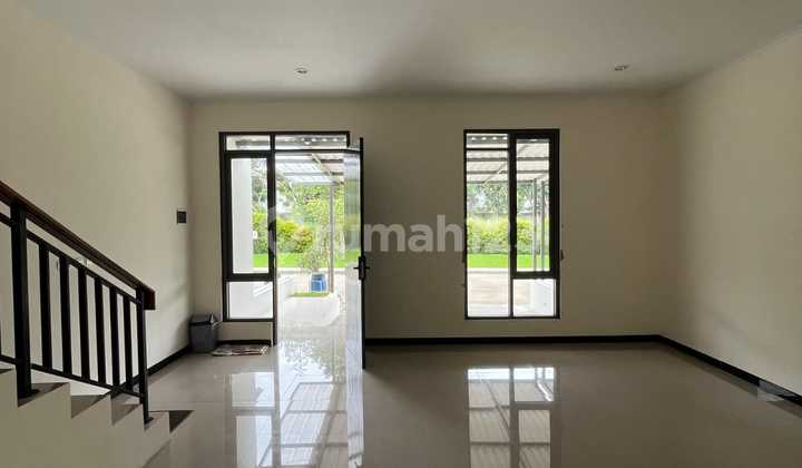 For Sale New Minimalist House in Taman Kopo Indah 5
