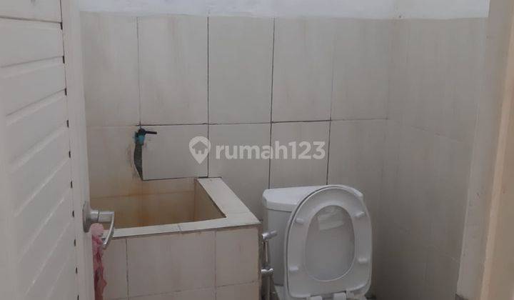 Rumah Murah Minimalis Di Taman Rahayu 3 2