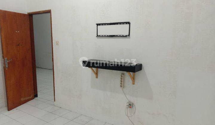 Rumah Siap Huni di Taman Holis Indah 1 Cluster Nyaman 2