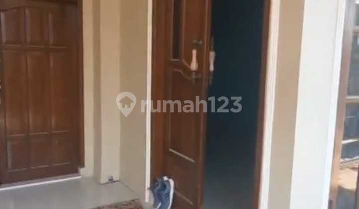 Di sewakan Rumah 2 Lantai Siap Huni Nata Endah Kopo 1