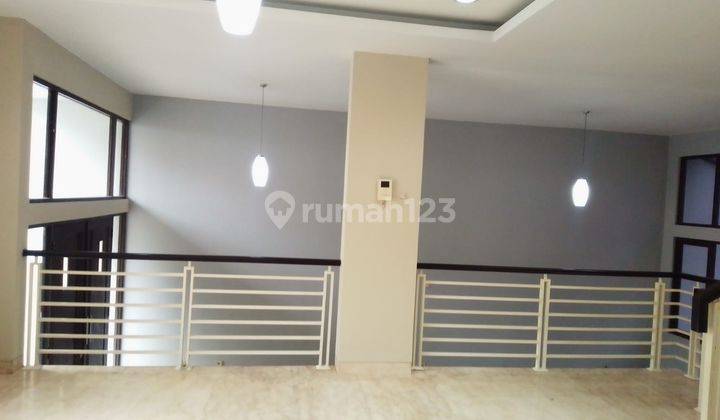 Rumah Minimalis Siap Pakai Di Sudirman Town House Bandung 2