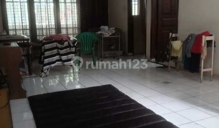 Di Sewakan Cepat Ruko Siap Pakai Mainroad Kopo Permai 1