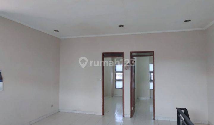 Disewakan Ruko Dalam Komplek di Taman Kopo Indah TKI 3 1