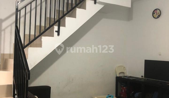 Dijual Rumah Minimalis Di GLand Ketapang Bandung