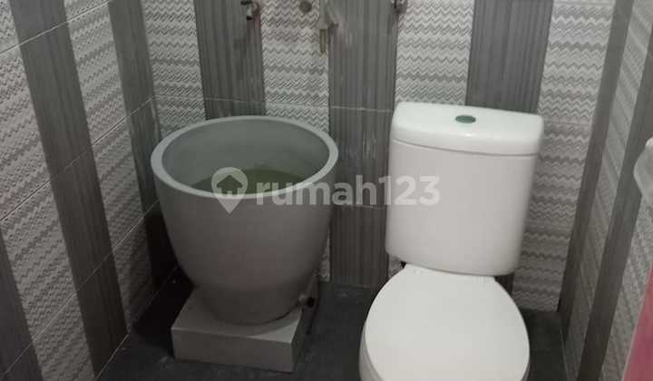 For rent: Comfortable house in Taman Cibaduyut Indah. 2