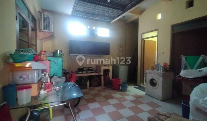 Dijual Rumah Mainroad Furnished di Taman Kopo Indah Tki 3 2