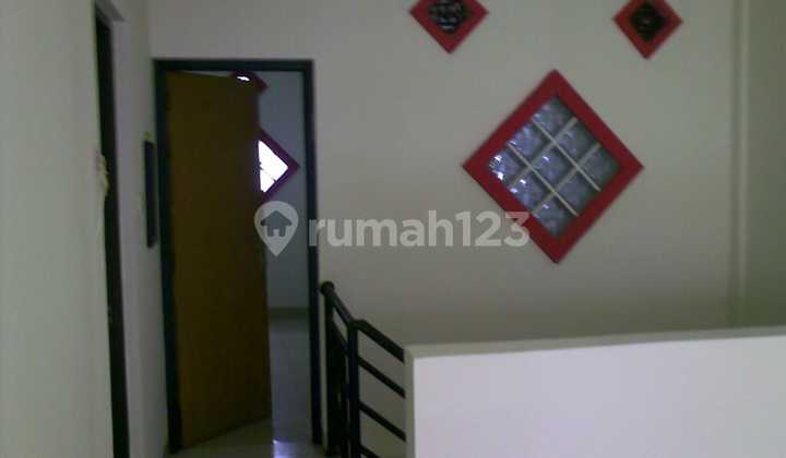Ready-to-Use Shop House in Surapati Core Bandung 2