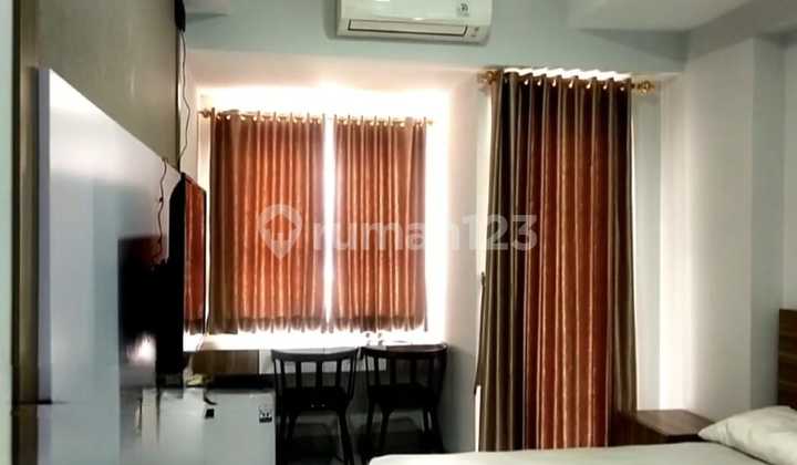 Dijual Apartemen M Square Furnish Cibaduyut Bandung Dijual Apartemen M Square Furnish Cibaduyut Bandung