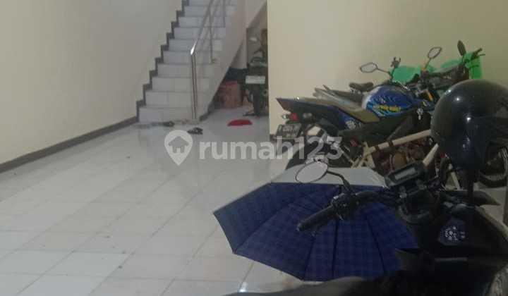 Di Jual Ruko 2 Lantai Siap Usaha Taman Kopo Indah I