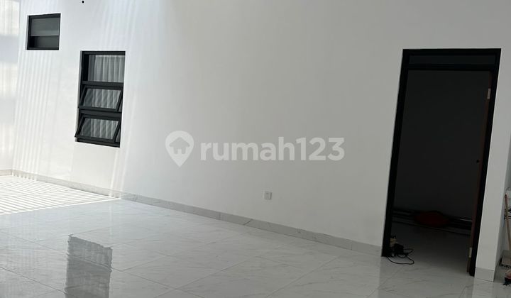 Dijual Rumah Baru Premium di Taman Kopo Indah Tki 2 2