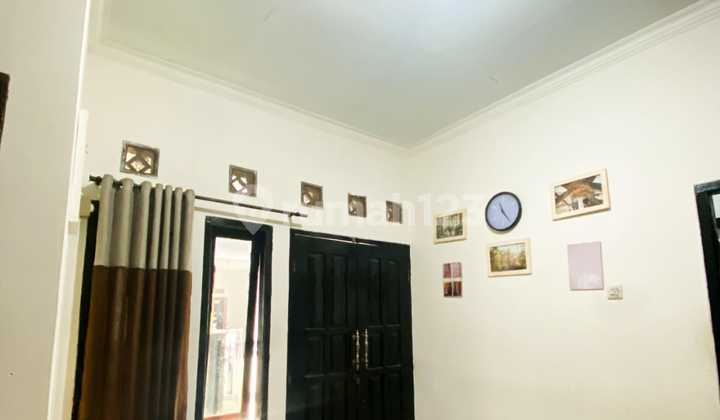 House Hook Access One Car Wing Kopo Sayati Bandung