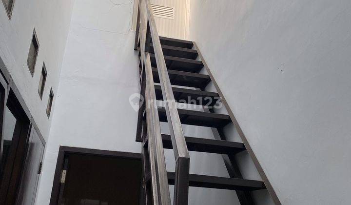 Disewakan Rumah Cantik Siap Huni Di Taman Kopo Ketapang 2