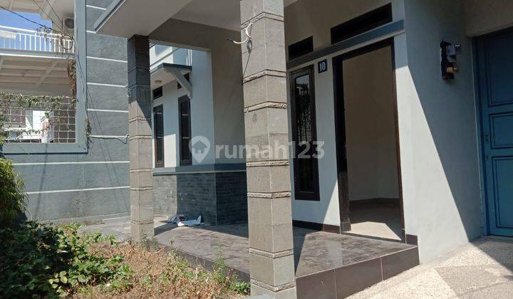 Jual Rumah Siap Huni Di Turangga 1