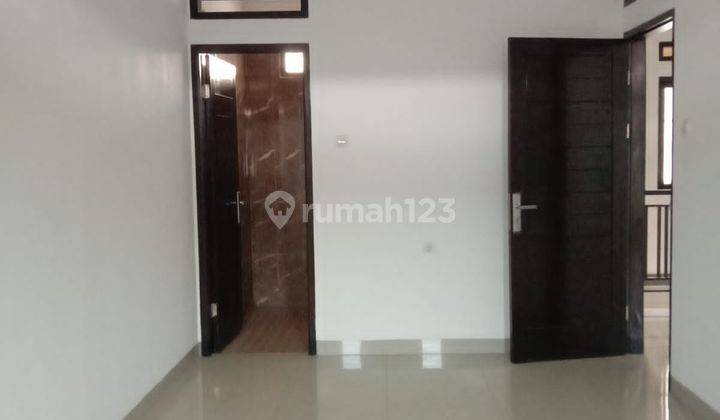 Jual Rumah Siap Huni Di Turangga 2