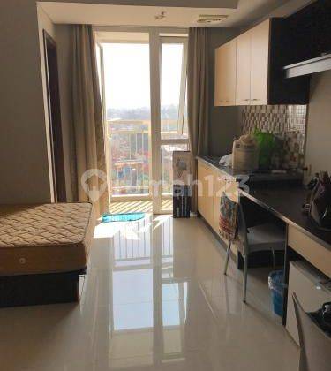 Dijual Apartment Skyland City Jatinangor Furnished 1