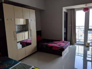 Dijual Apartment Skyland City Jatinangor Furnished 2