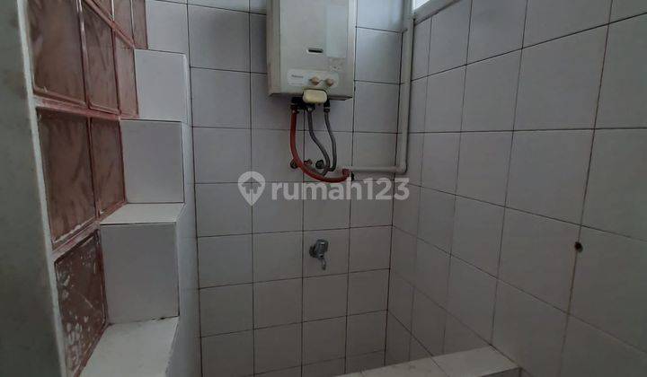 Rumah 2 Lantai Siap Huni di Komplek Muara Bandung 2