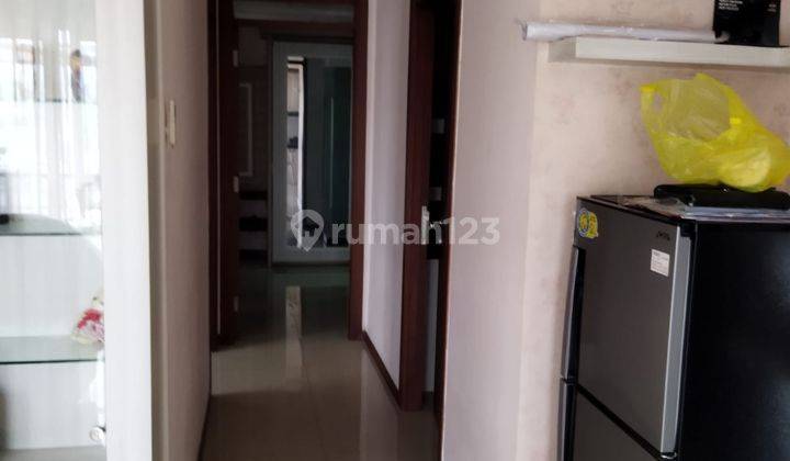 Murah Apartment Gateway Pasteur 3BR Furnish 2