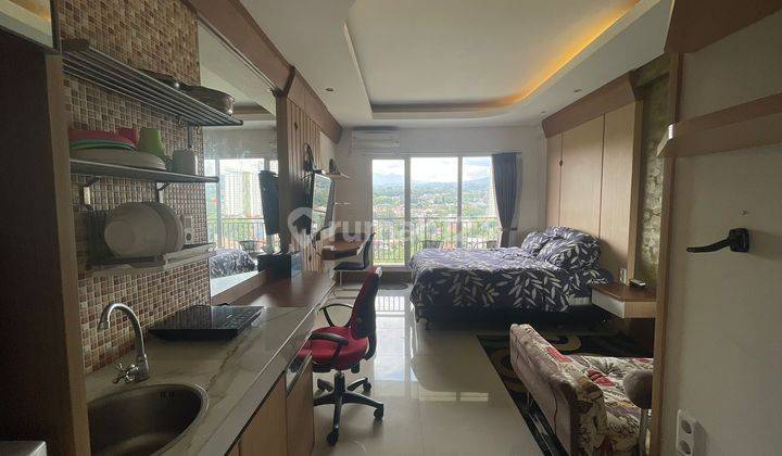 Disewa Apartment Galery Ciumbuleuit 3 Furnished 1