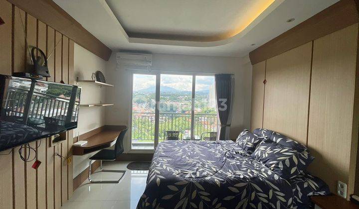 Disewa Apartment Galery Ciumbuleuit 3 Furnished 2