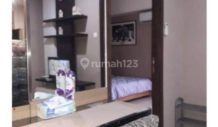 Dijual Apartment Galery Ciumbuleuit 2 Furnished 2