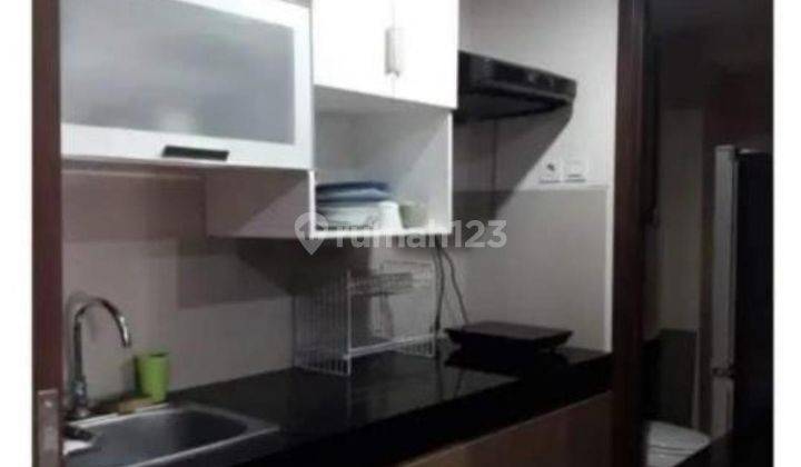 Dijual Apartment Galery Ciumbuleuit 2 Furnished 1