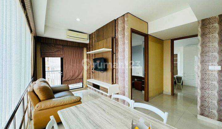 For Rent Apt Beverly Dago Residence 1